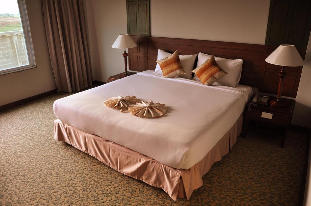 At Ayutthaya Hotel Cameră foto